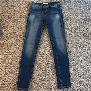 KanCan Jeans size 27